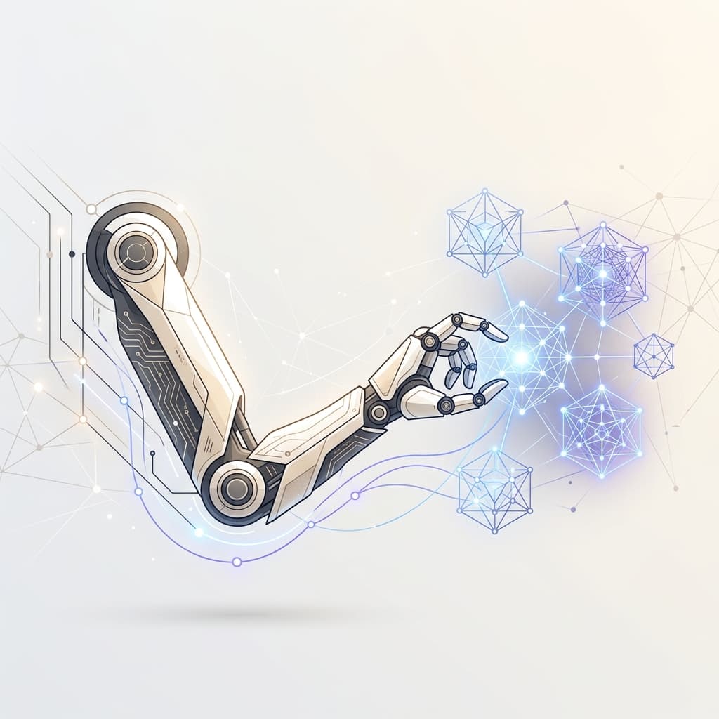 Robot Abstraction Simulation
